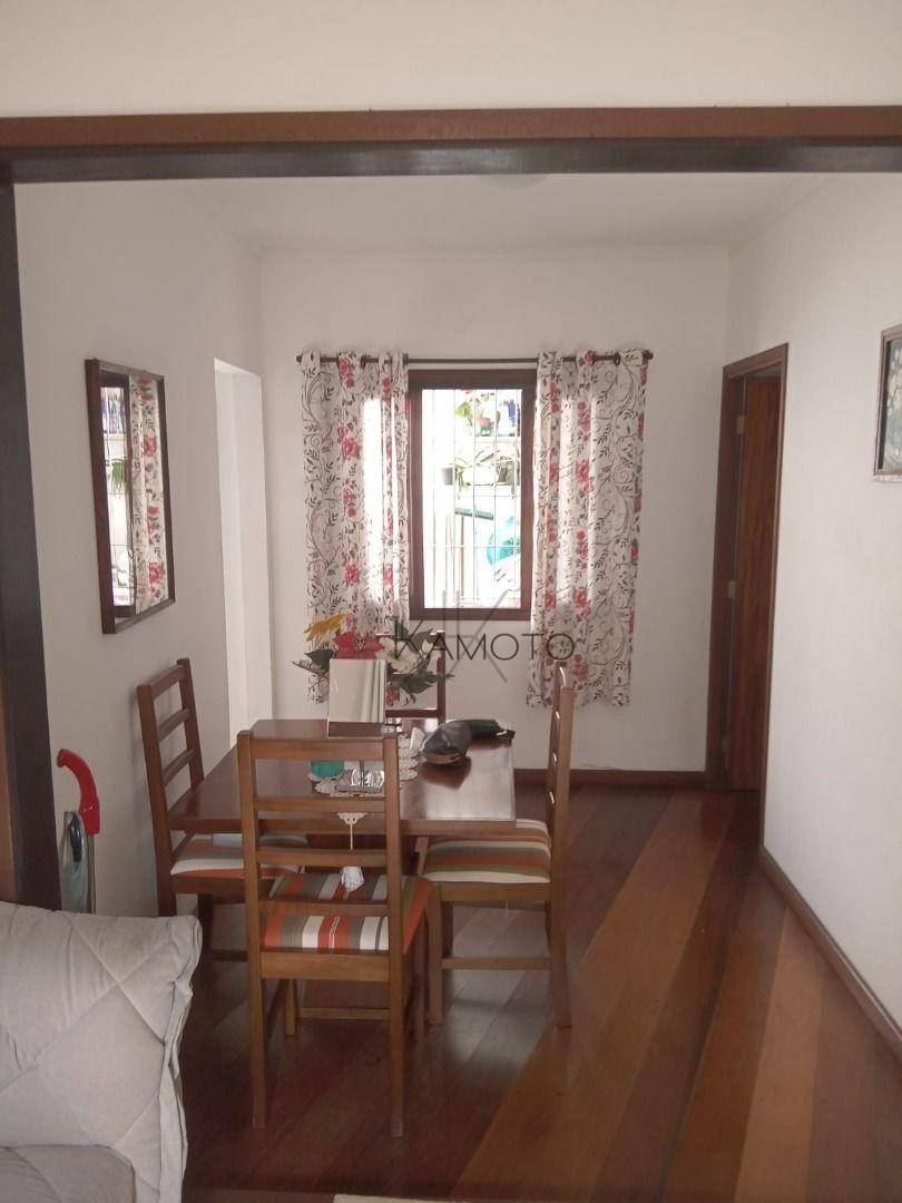 Casa à venda com 1 quarto, 80m² - Foto 14