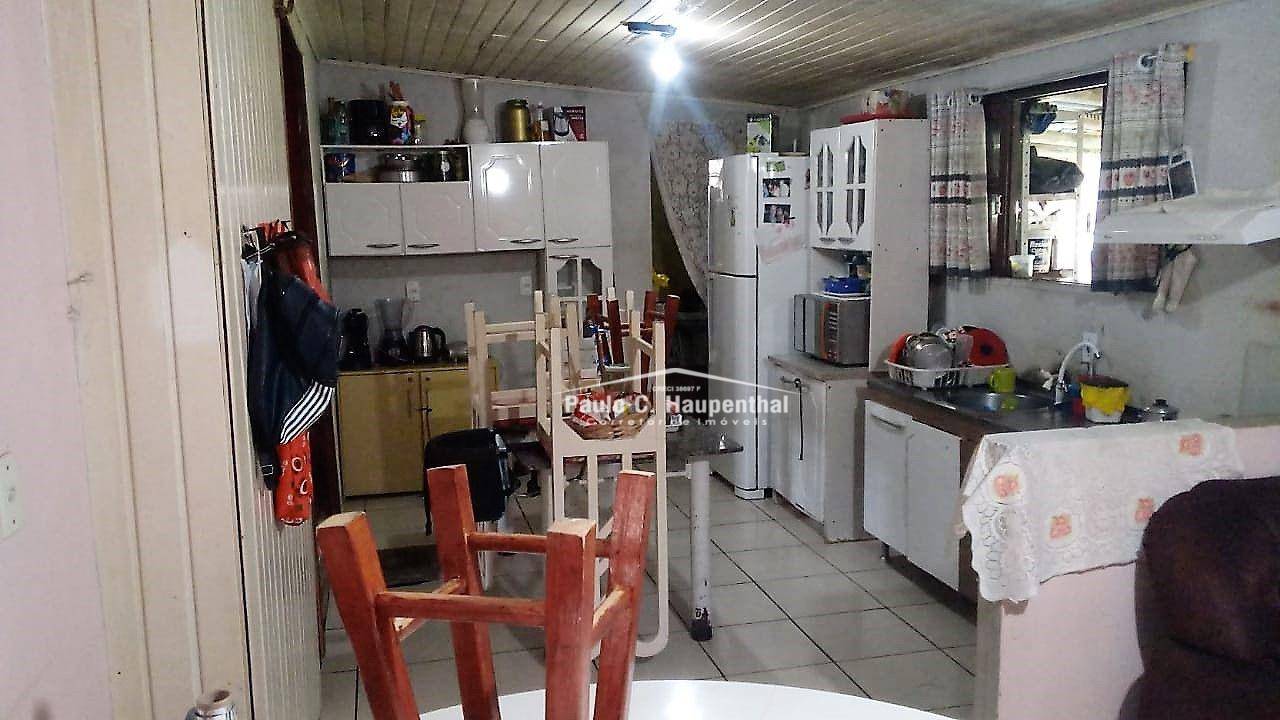 Casa à venda com 2 quartos, 99m² - Foto 5