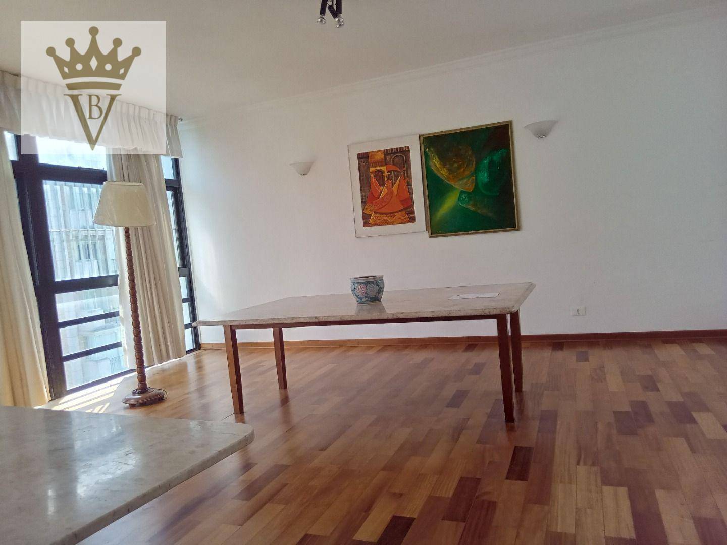 Cobertura, 3 quartos, 201 m² - Foto 4