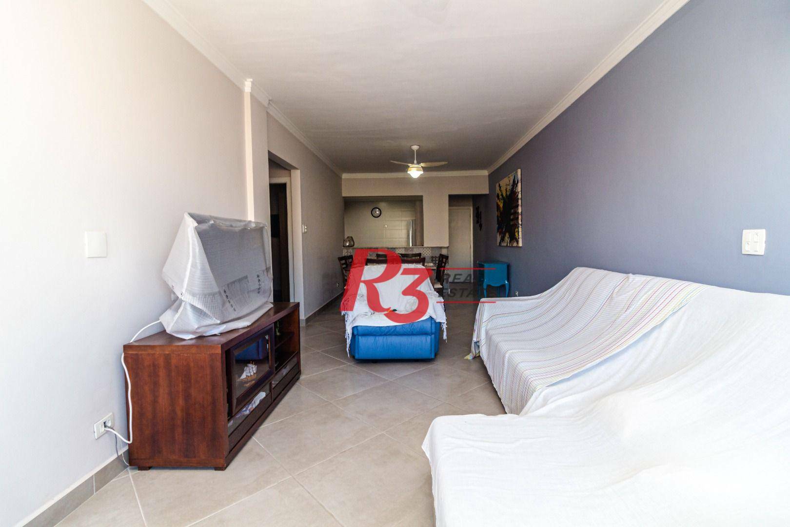 Apartamento à venda com 2 quartos, 112m² - Foto 7