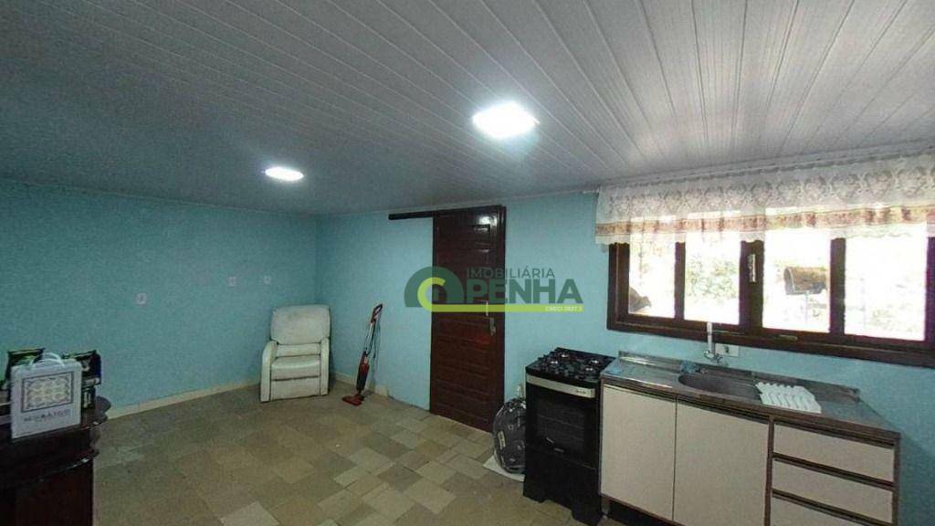 Casa à venda com 4 quartos, 150m² - Foto 7