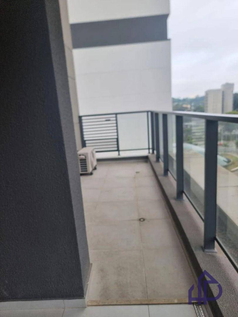 Apartamento para alugar com 2 quartos, 93m² - Foto 28