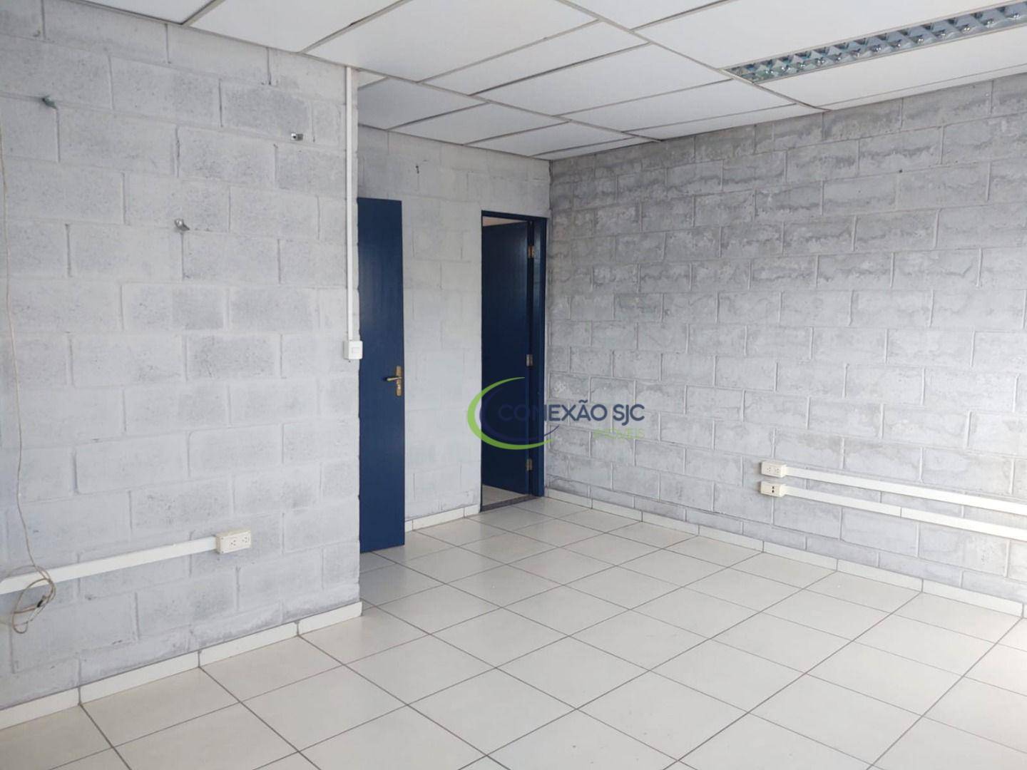 Depósito-Galpão-Armazém para alugar, 1280m² - Foto 6