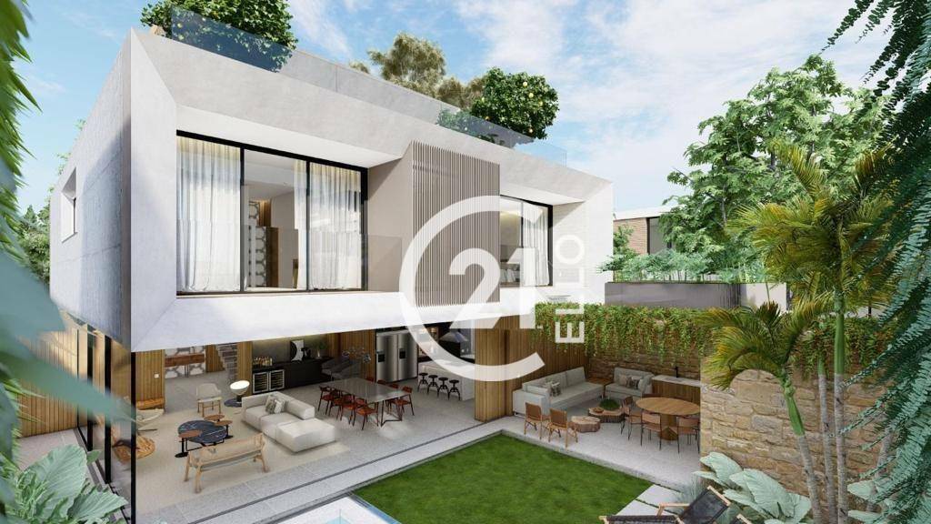 Casa à venda com 5 quartos, 620m² - Foto 19