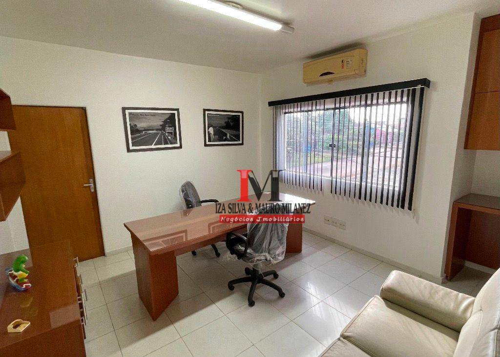 Prédio Inteiro à venda, 232m² - Foto 11