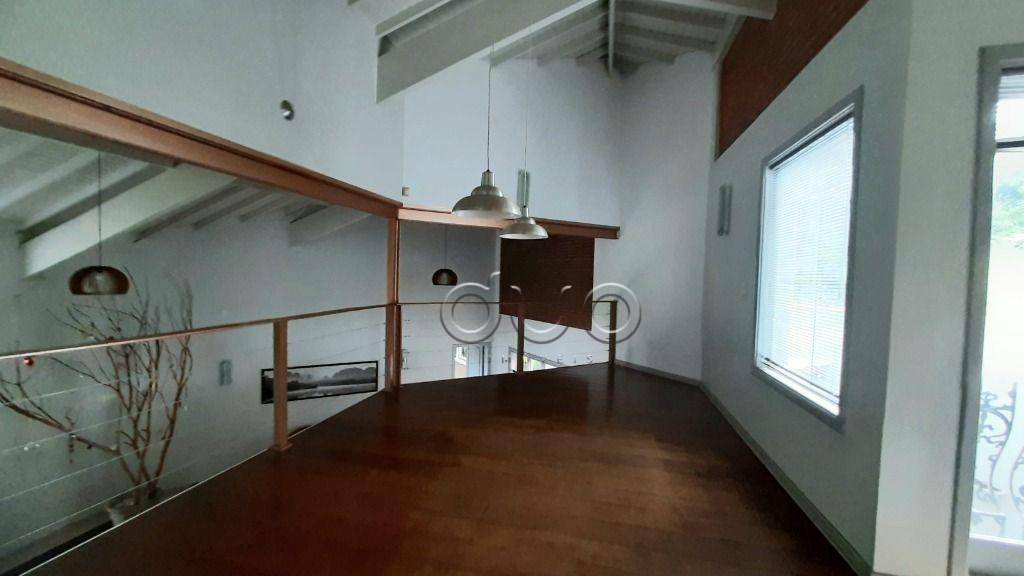 Casa de Condomínio à venda e aluguel com 3 quartos, 415m² - Foto 32