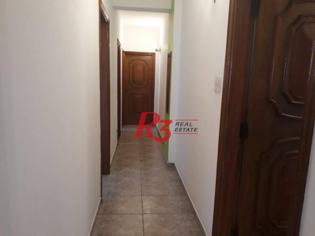 Apartamento à venda com 3 quartos, 160m² - Foto 23