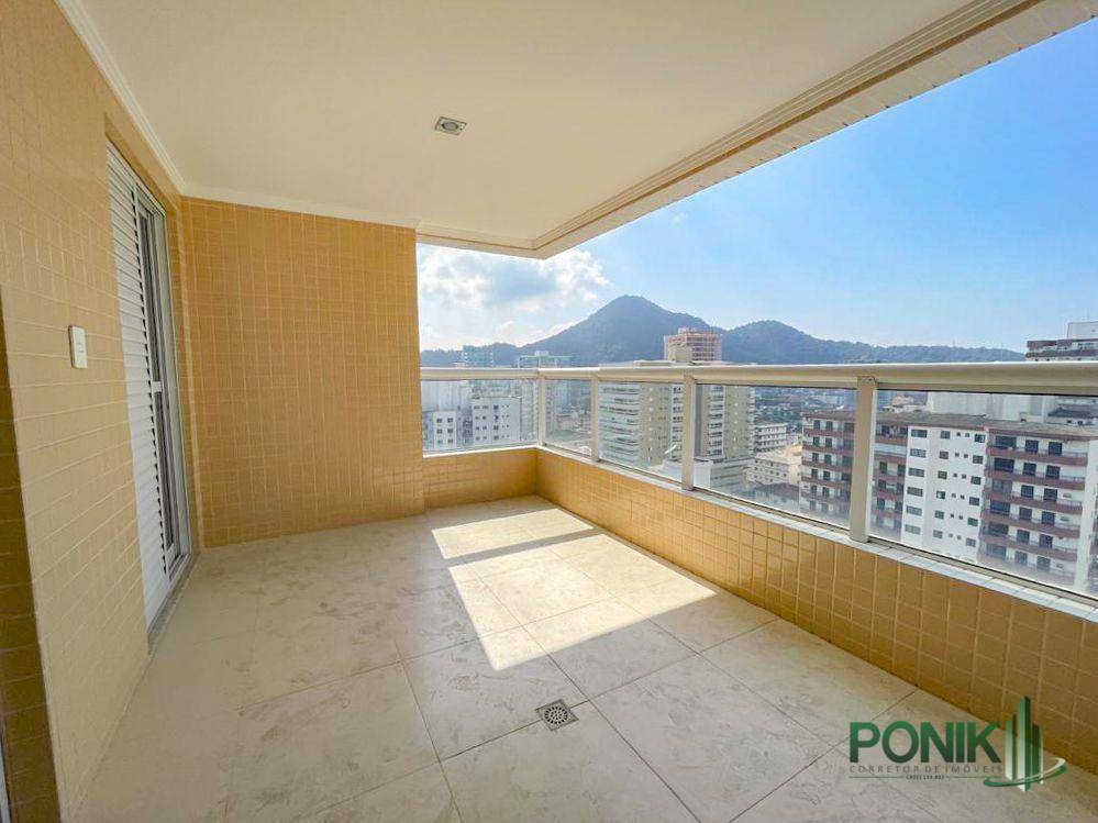 Apartamento à venda com 3 quartos, 104m² - Foto 3