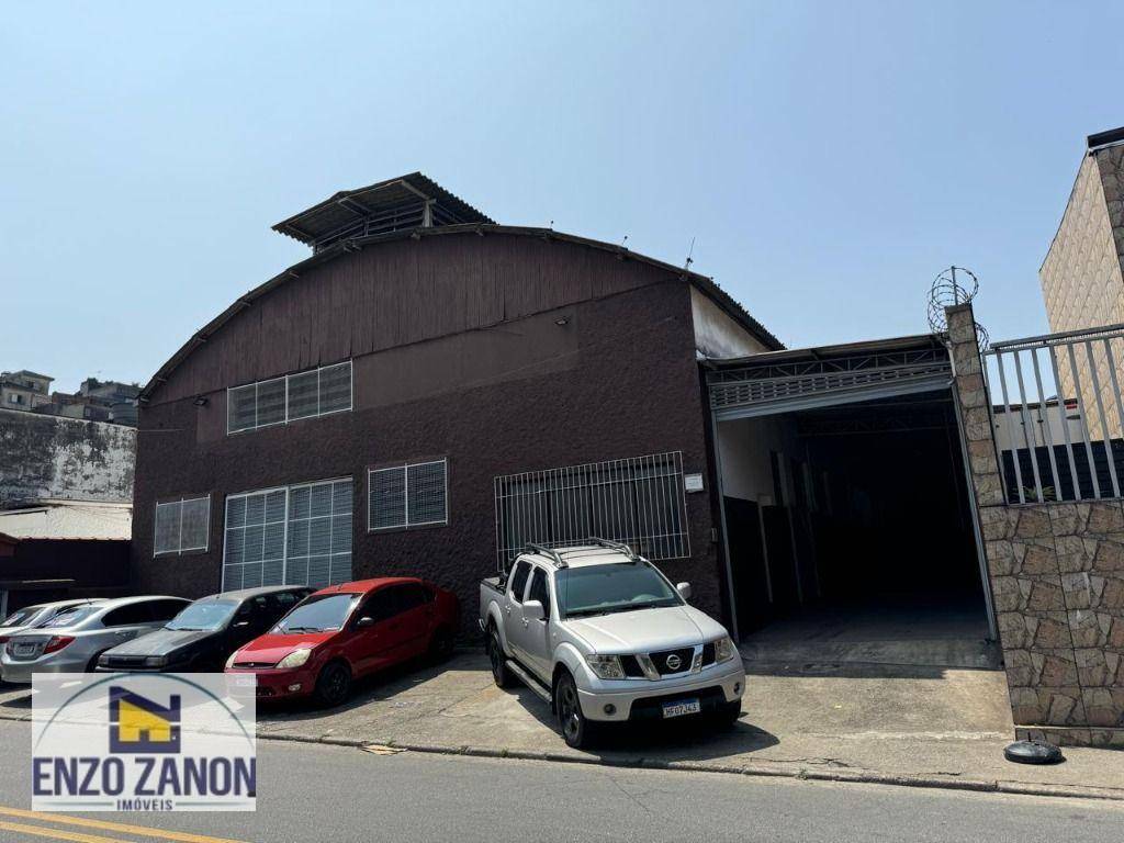 Depósito-Galpão-Armazém para alugar, 1416m² - Foto 29