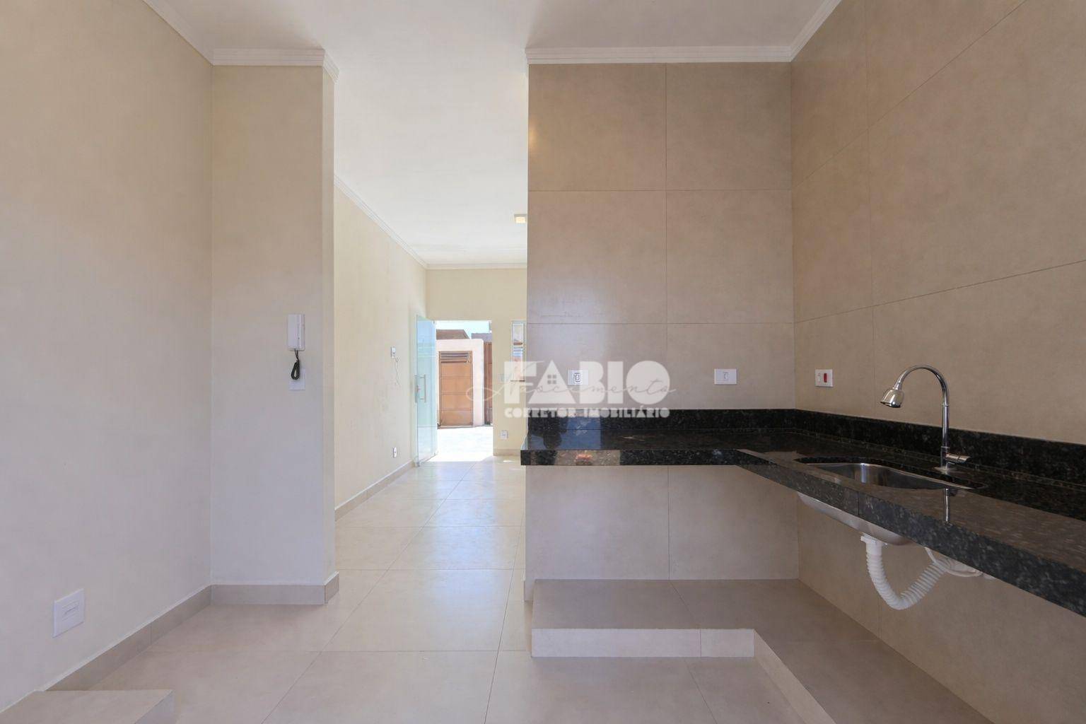Casa, 2 quartos, 61 m² - Foto 4