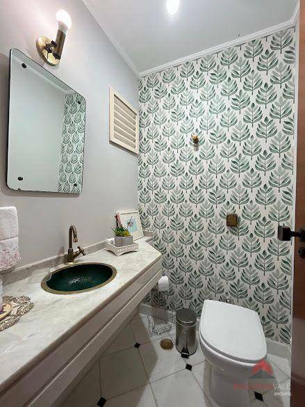 Apartamento à venda com 5 quartos, 200m² - Foto 21