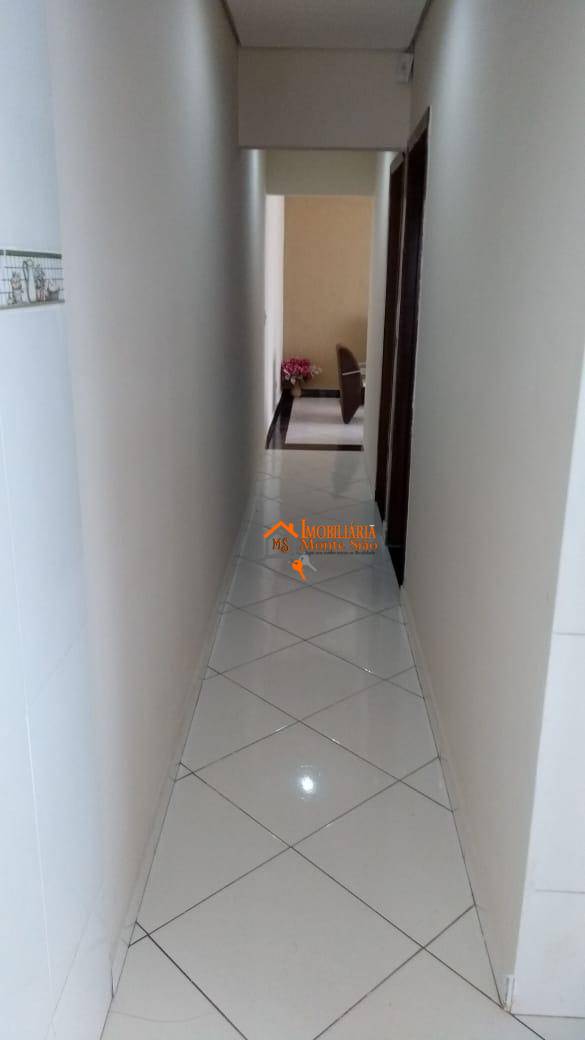 Sobrado à venda com 6 quartos, 280m² - Foto 18