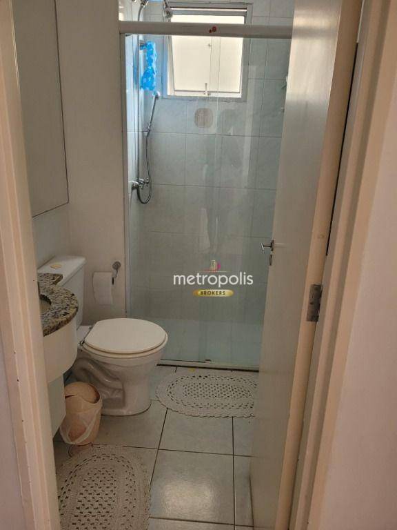 Apartamento à venda com 3 quartos, 65m² - Foto 13