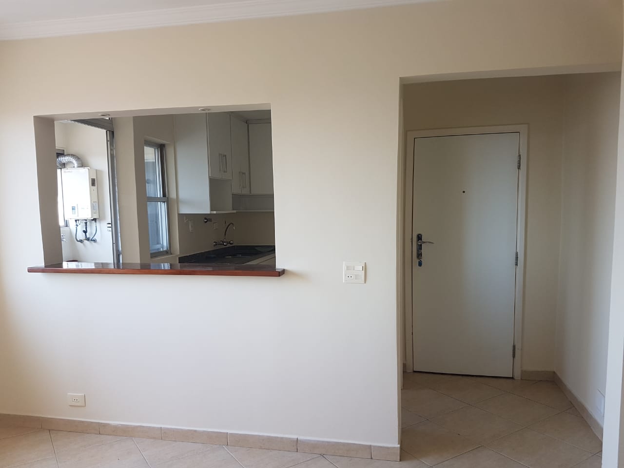 Apartamento à venda com 2 quartos, 65m² - Foto 2