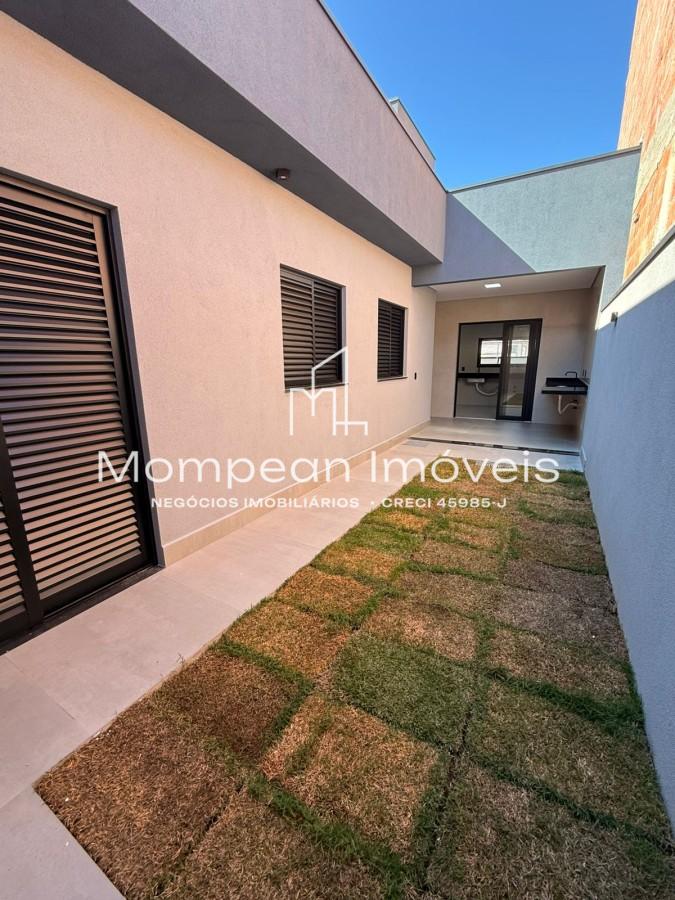 Casa à venda com 3 quartos, 120m² - Foto 13
