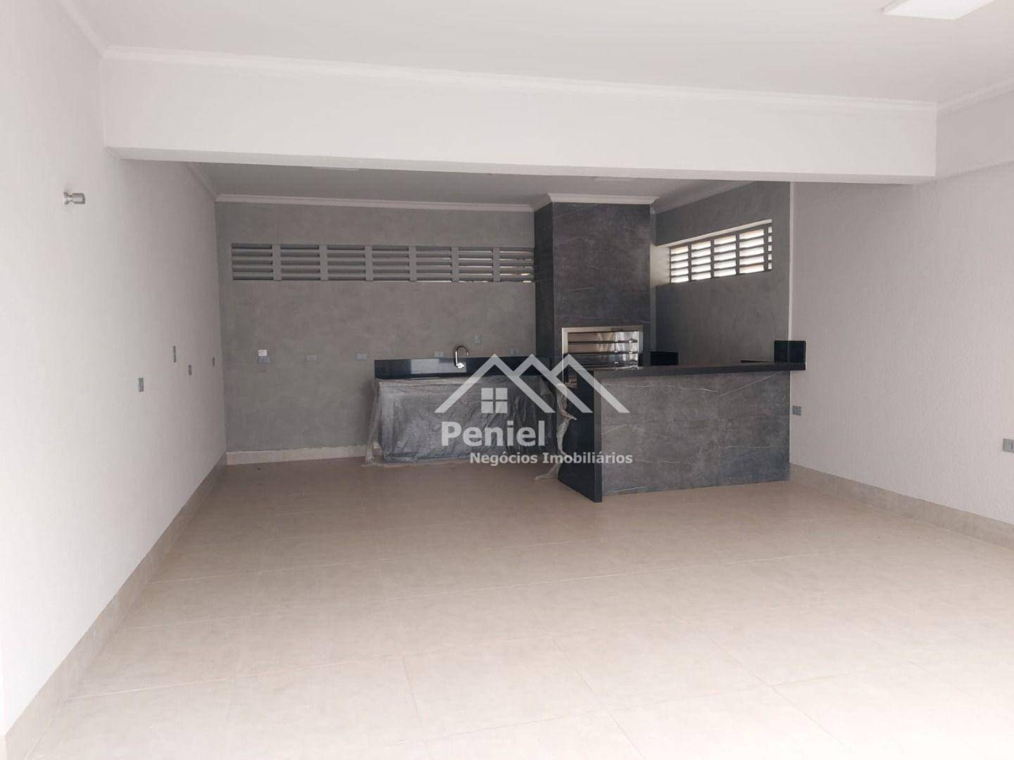 Apartamento à venda com 3 quartos, 168m² - Foto 5