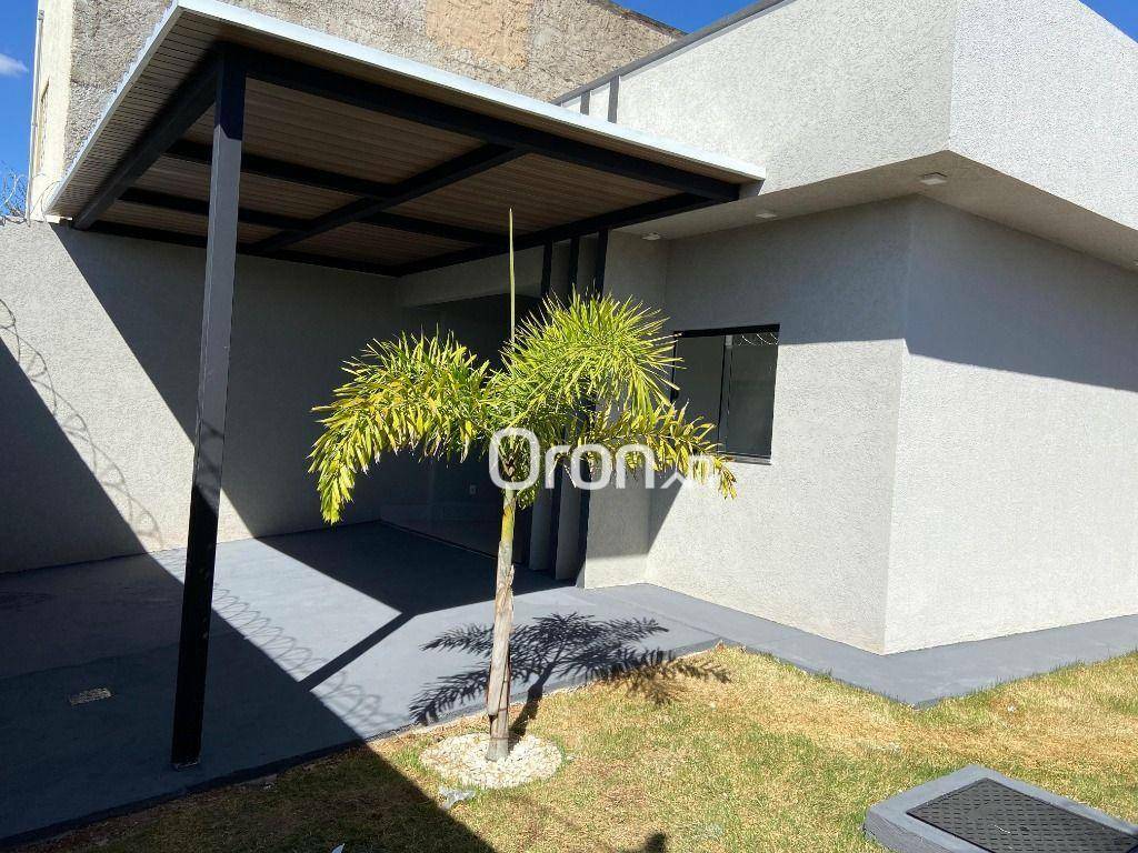 Casa à venda com 3 quartos, 130m² - Foto 4