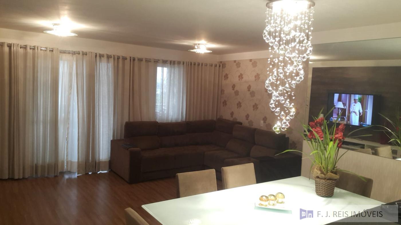 Apartamento à venda com 3 quartos, 103m² - Foto 8