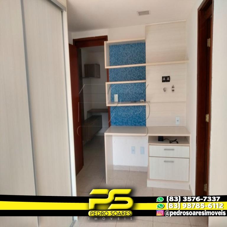 Apartamento à venda com 3 quartos, 154m² - Foto 3