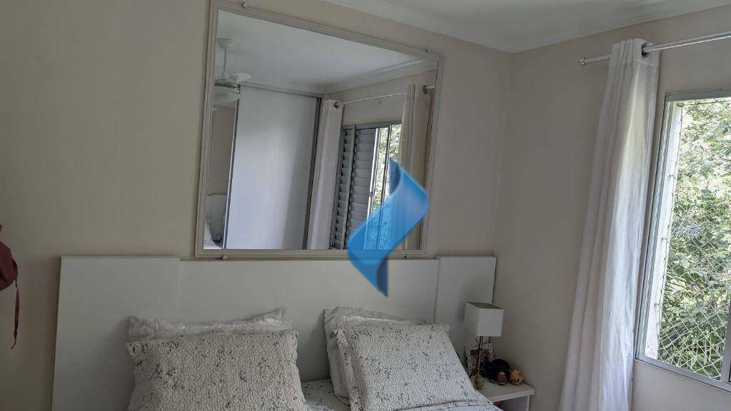 Apartamento à venda com 2 quartos, 50m² - Foto 5