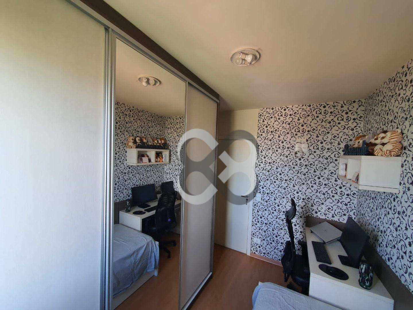 Apartamento à venda com 3 quartos, 69m² - Foto 27