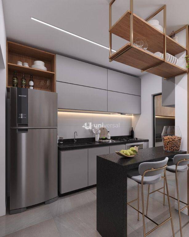 Apartamento, 3 quartos, 94 m² - Foto 7