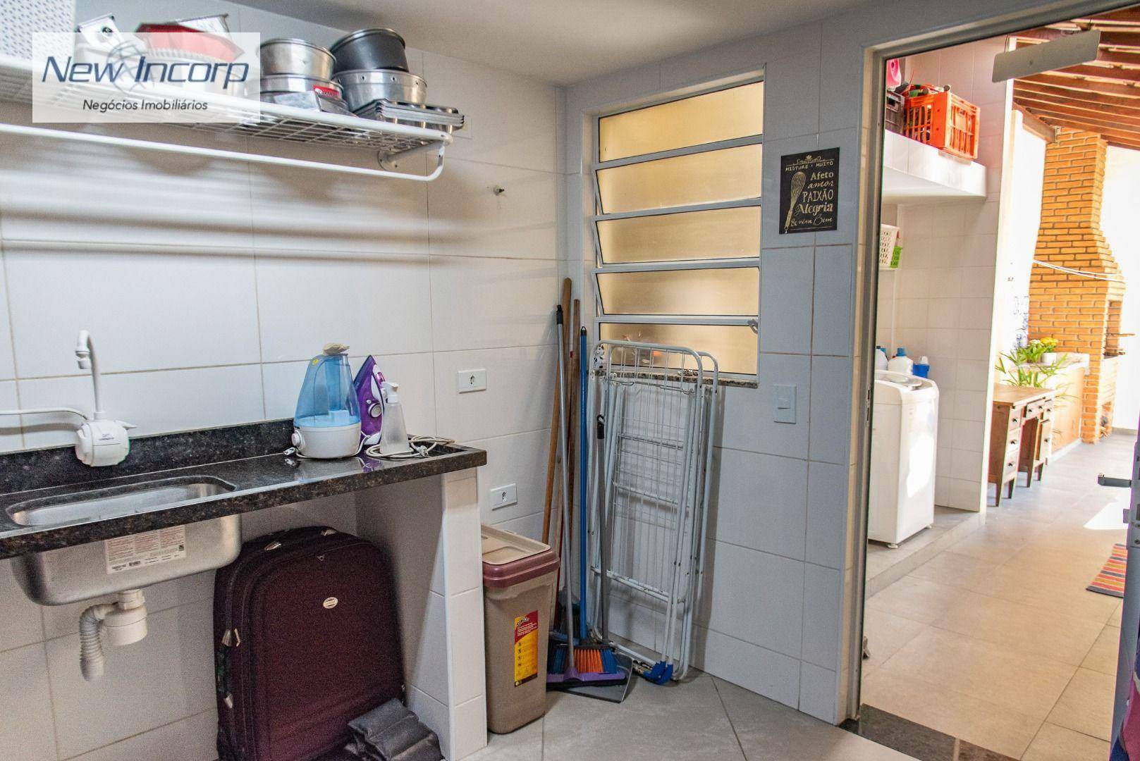 Casa de Condomínio à venda com 3 quartos, 120m² - Foto 33