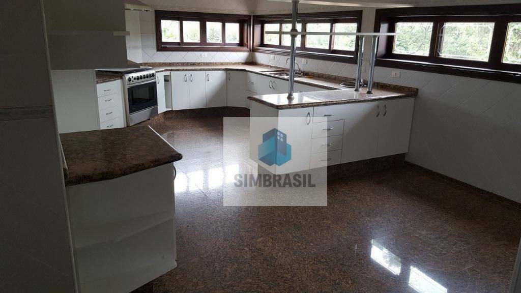 Casa à venda com 5 quartos, 640m² - Foto 5