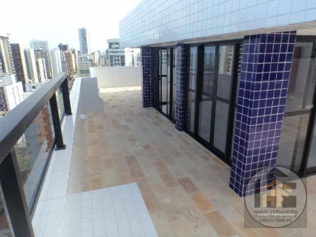 Apartamento à venda com 1 quarto, 41m² - Foto 5