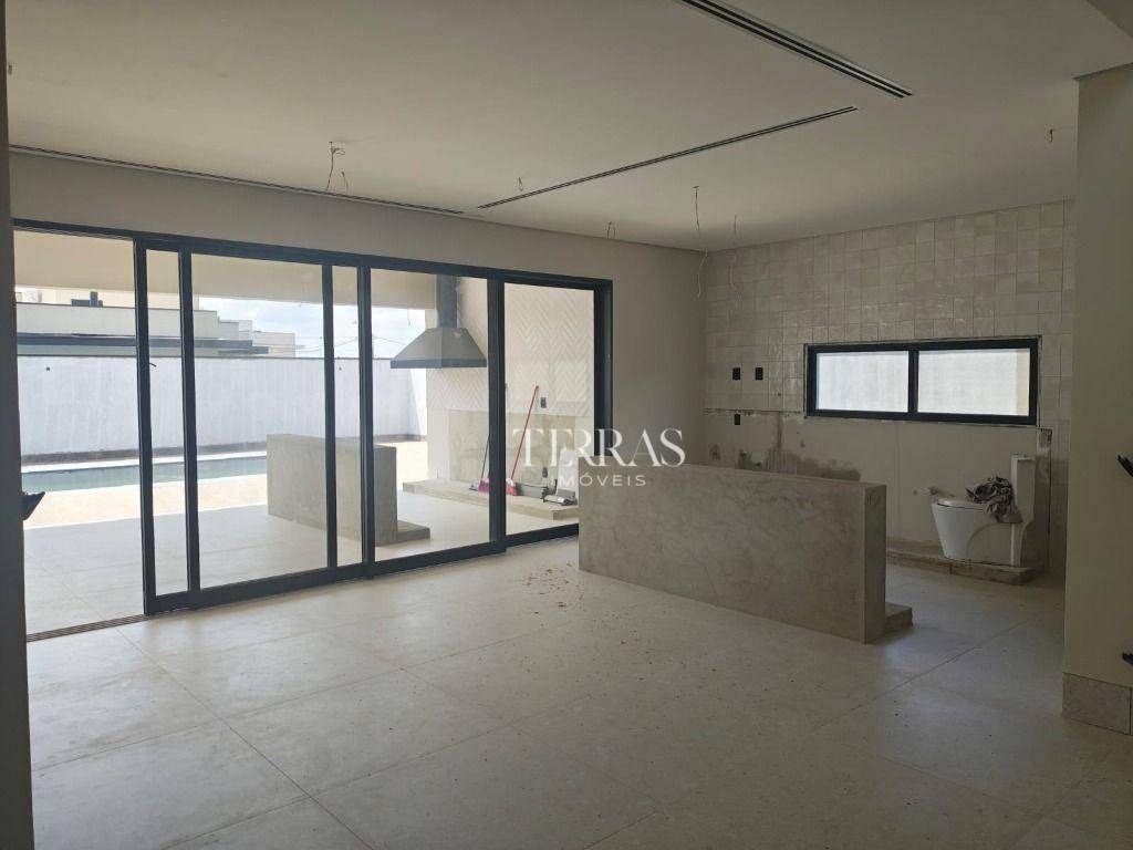 Casa de Condomínio à venda com 3 quartos, 327m² - Foto 5