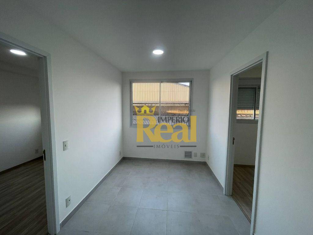 Apartamento para alugar com 2 quartos, 37m² - Foto 3