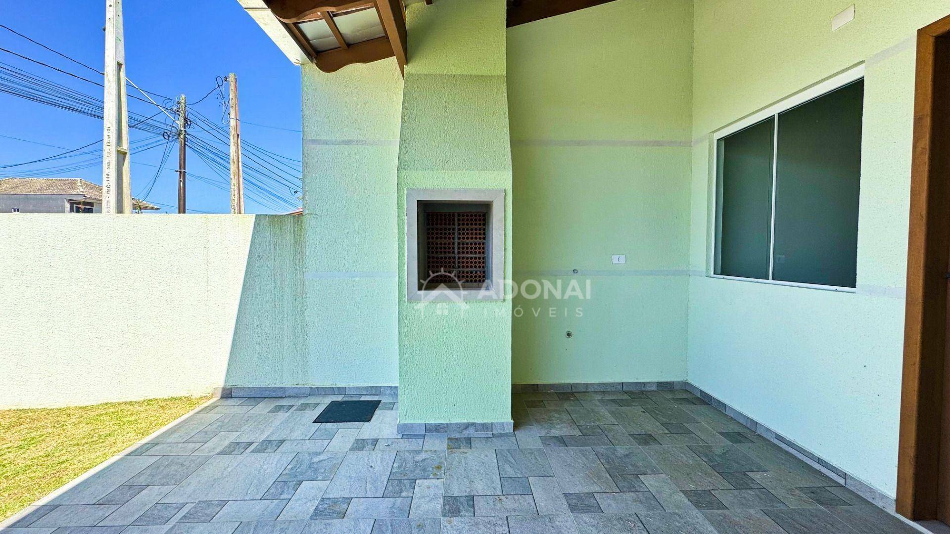 Casa à venda com 3 quartos, 83m² - Foto 4