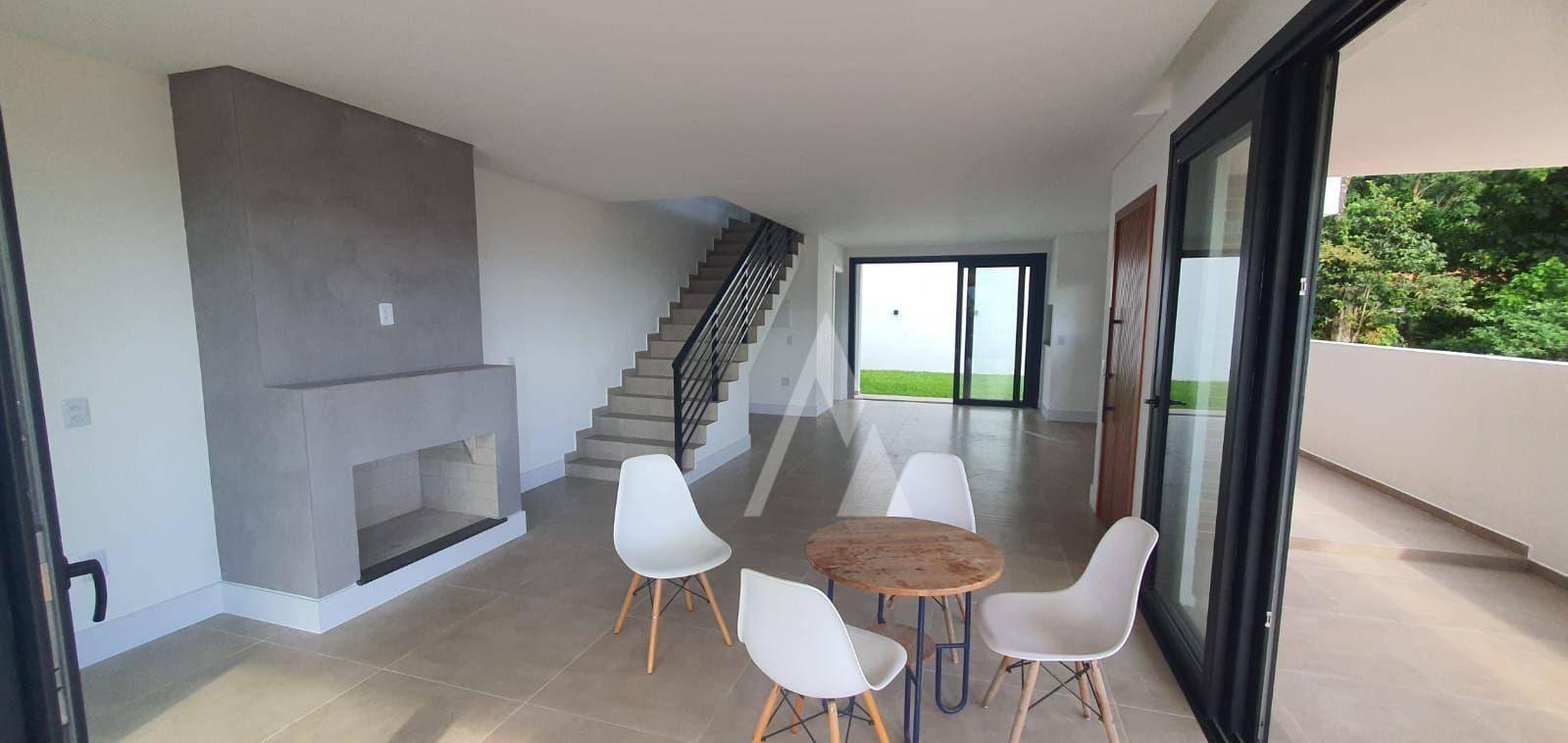 Casa, 3 quartos, 180 m² - Foto 2