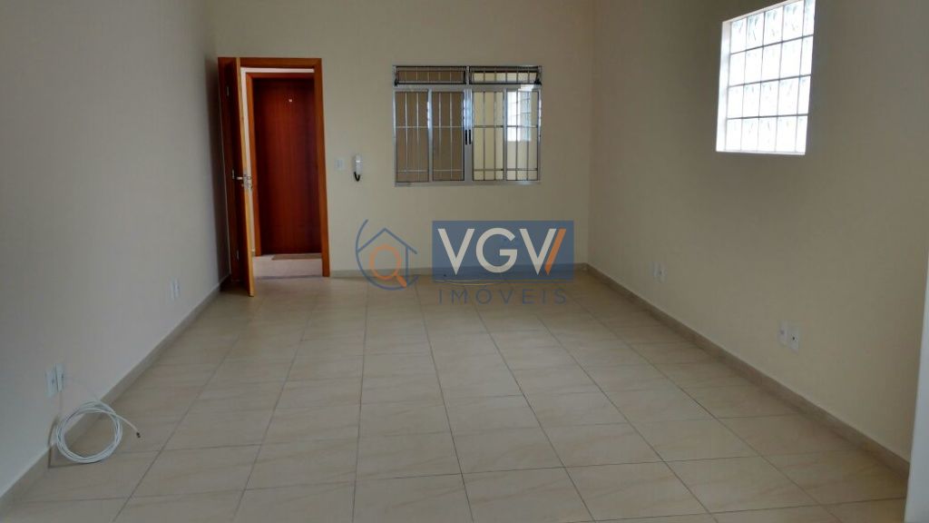 Conjunto Comercial-Sala para alugar, 35m² - Foto 1