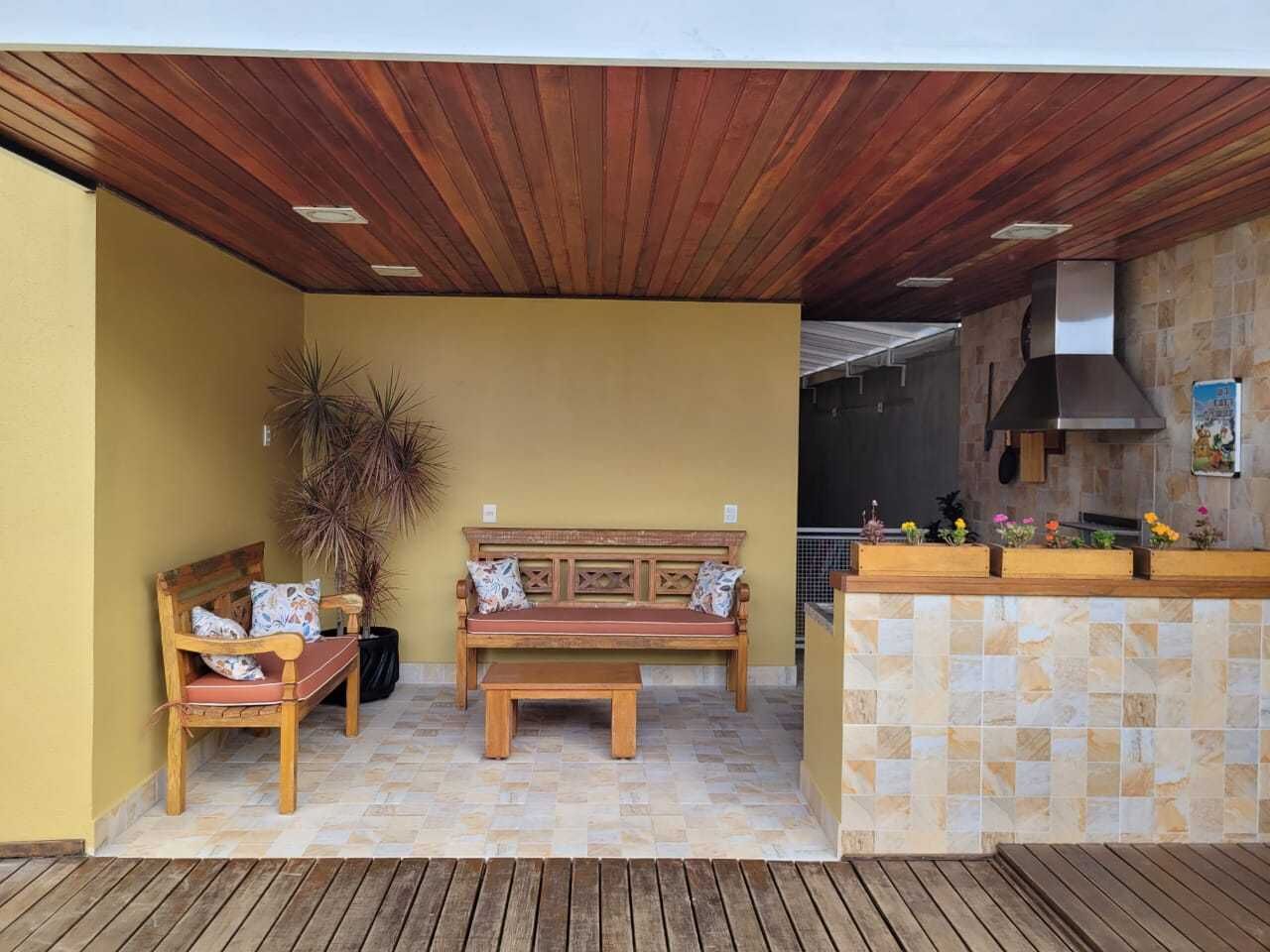 Casa à venda com 3 quartos, 190m² - Foto 17