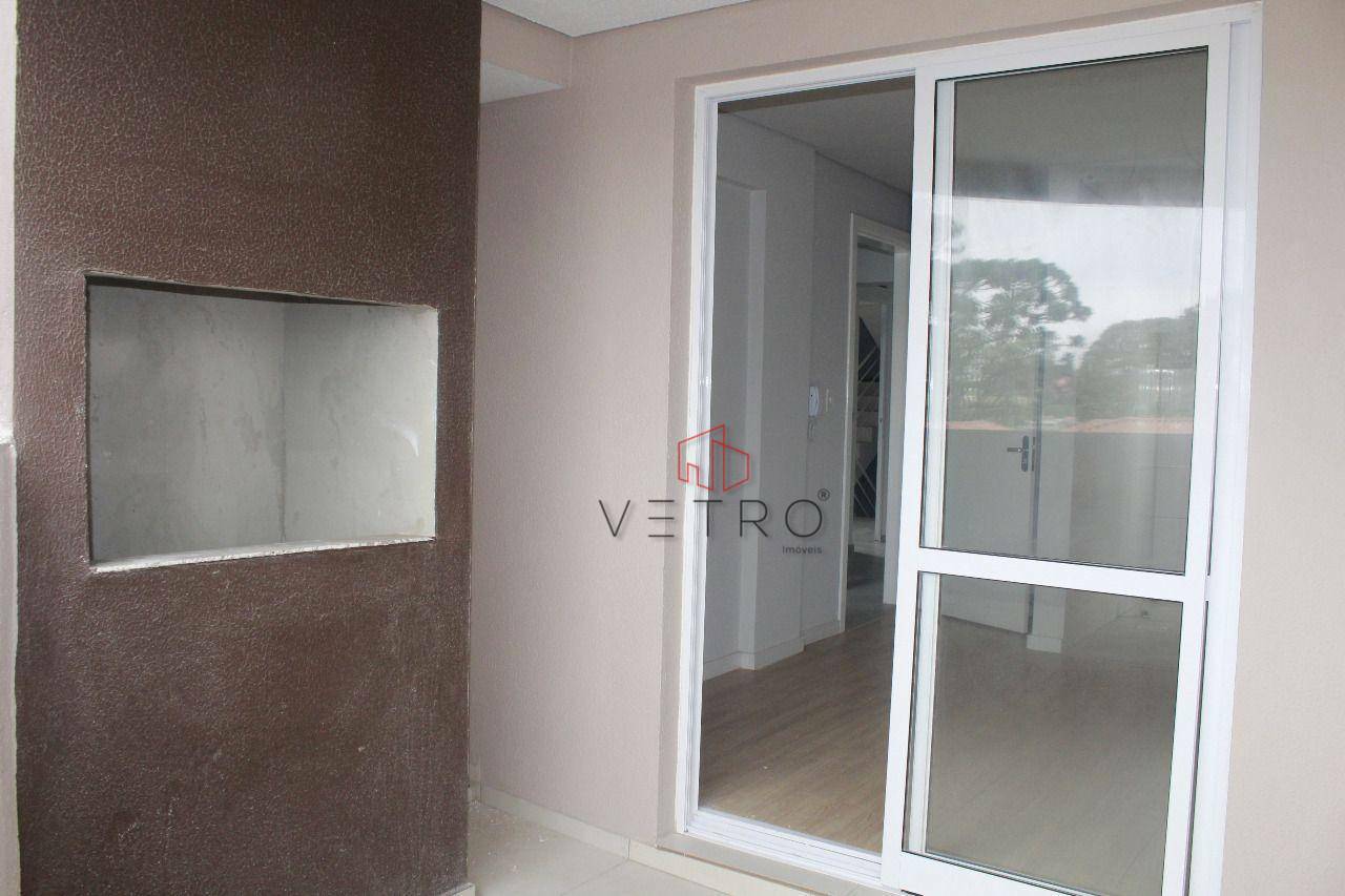 Apartamento à venda com 2 quartos, 55m² - Foto 5