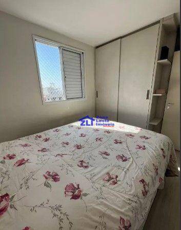 Apartamento à venda com 2 quartos, 63m² - Foto 6