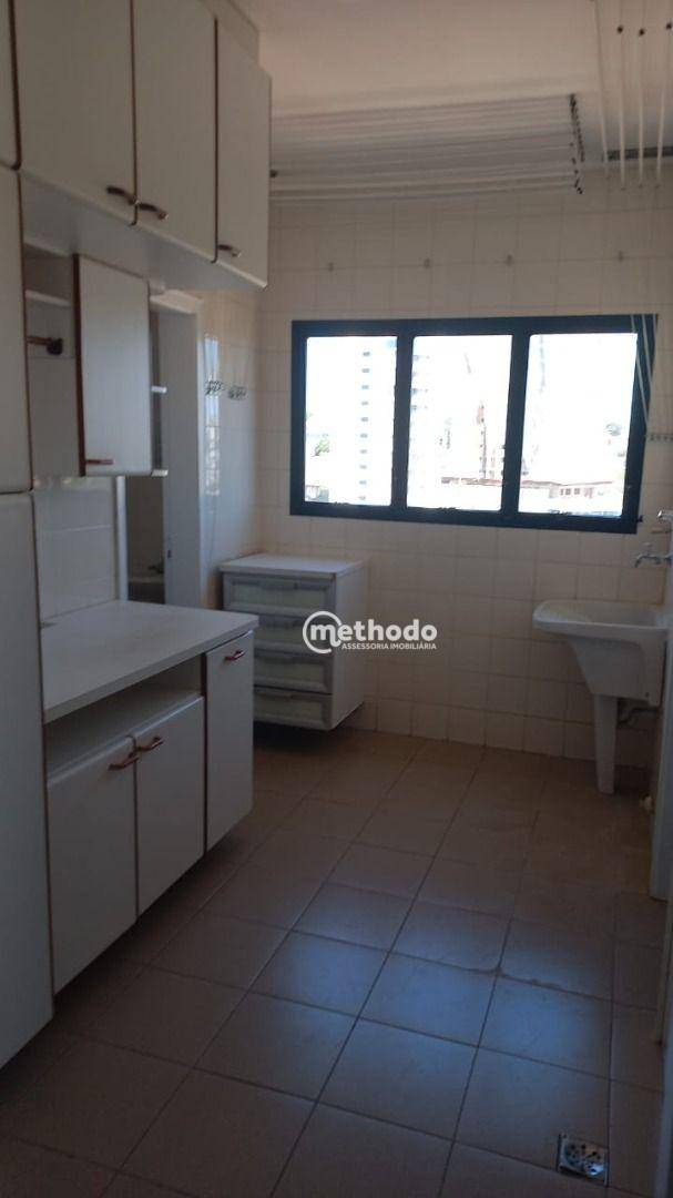 Apartamento para alugar com 4 quartos, 200m² - Foto 20