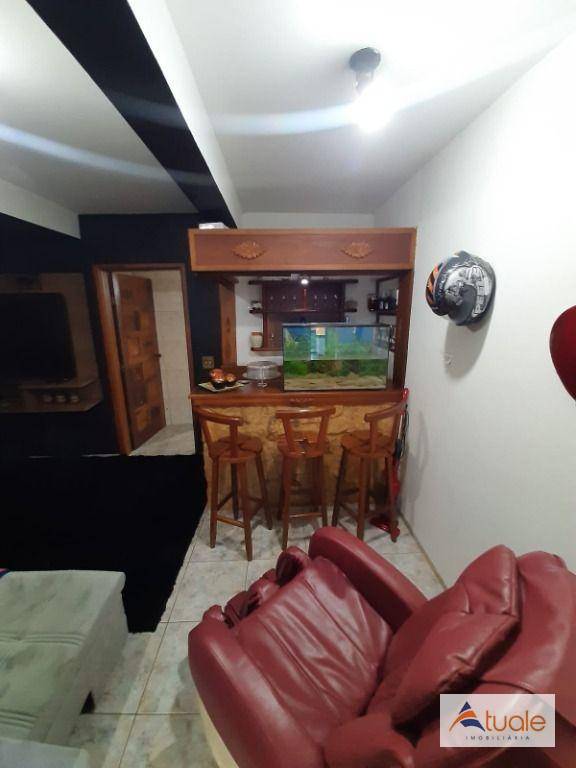 Chácara à venda com 3 quartos, 230m² - Foto 29