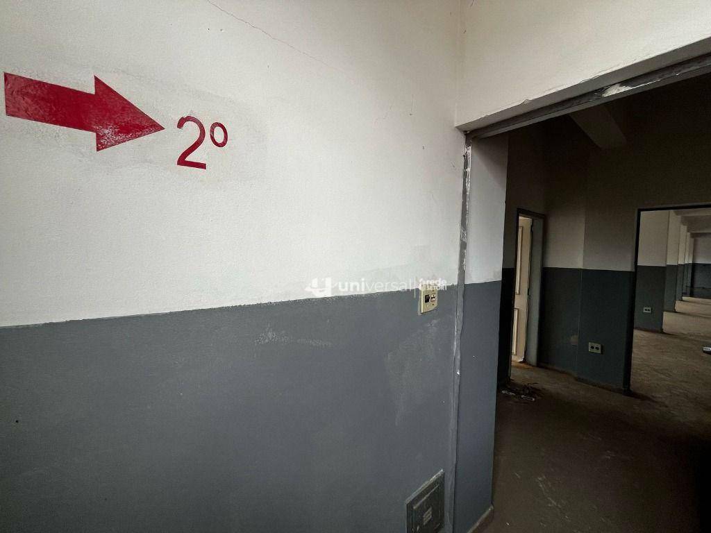 Prédio Inteiro à venda e aluguel, 1000m² - Foto 7