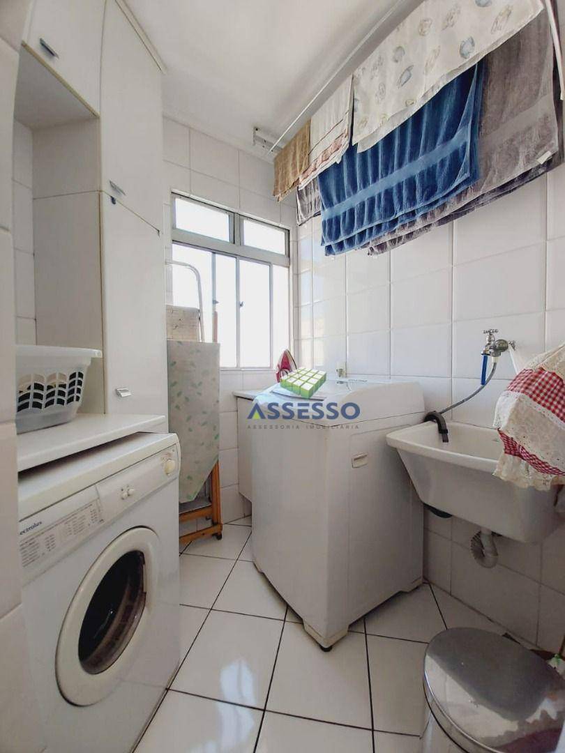 Apartamento à venda com 3 quartos, 60m² - Foto 19