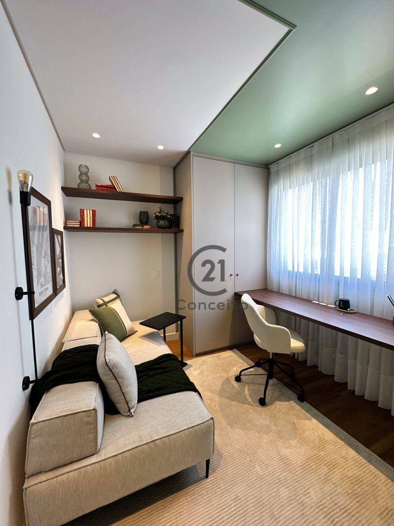 Apartamento à venda com 3 quartos, 107m² - Foto 27