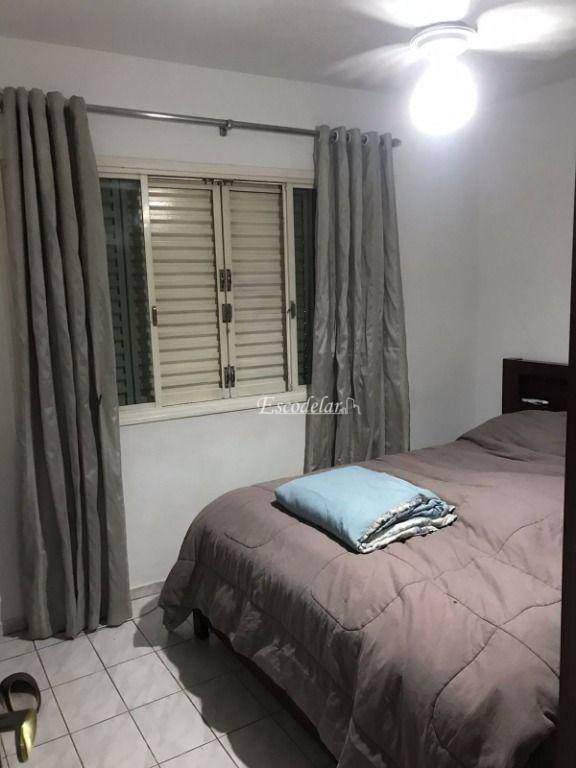 Casa à venda com 3 quartos, 86m² - Foto 12