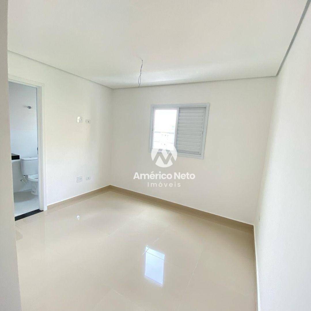 Apartamento à venda com 2 quartos, 100m² - Foto 11