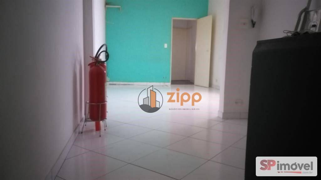 Conjunto Comercial-Sala para alugar, 120m² - Foto 9