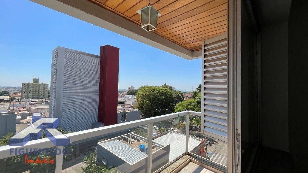 Apartamento à venda com 4 quartos, 197m² - Foto 5