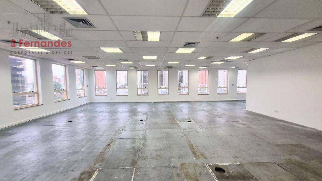 Conjunto Comercial-Sala para alugar, 181m² - Foto 4