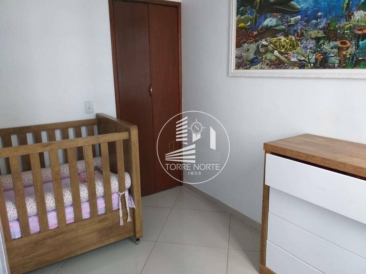 Apartamento à venda com 2 quartos, 50m² - Foto 15