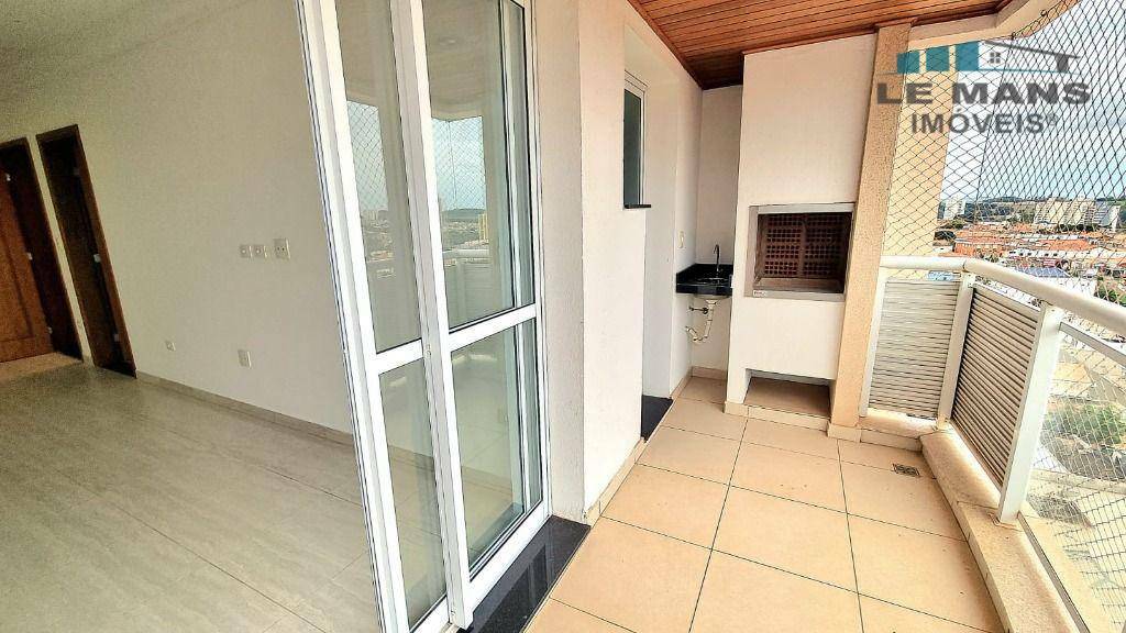 Apartamento à venda com 3 quartos, 98m² - Foto 7