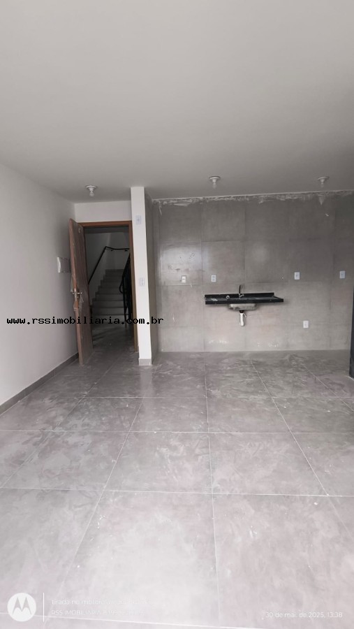 Apartamento à venda com 2 quartos, 53m² - Foto 3